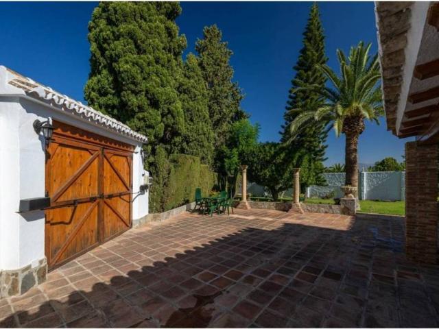 Casa en venta en El Alamillo, Valle del Guadalhorce