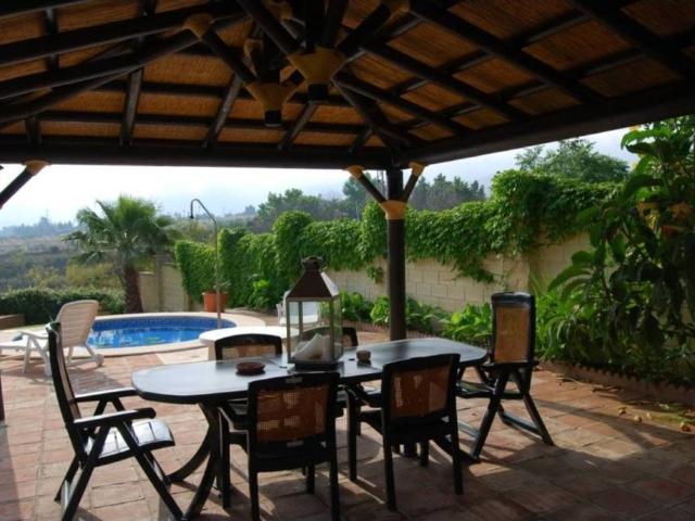 Casa en venta en Valle del Guadalhorce, Andalucía
