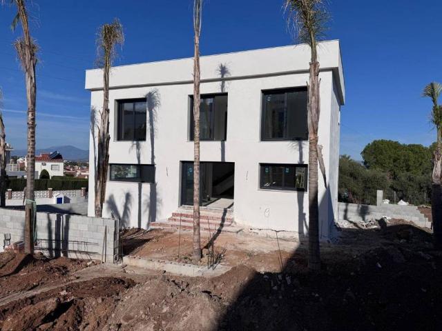 Casa en venta en Los Tomillares, Valle del Guadalhorce
