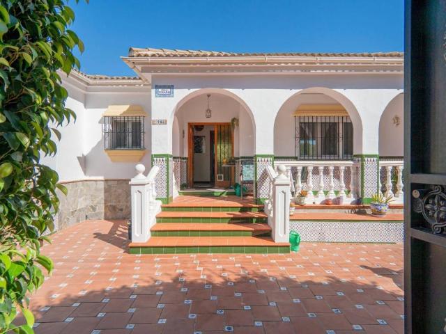 Casa en venta en Pinos de Alhaurín, Valle del Guadalhorce
