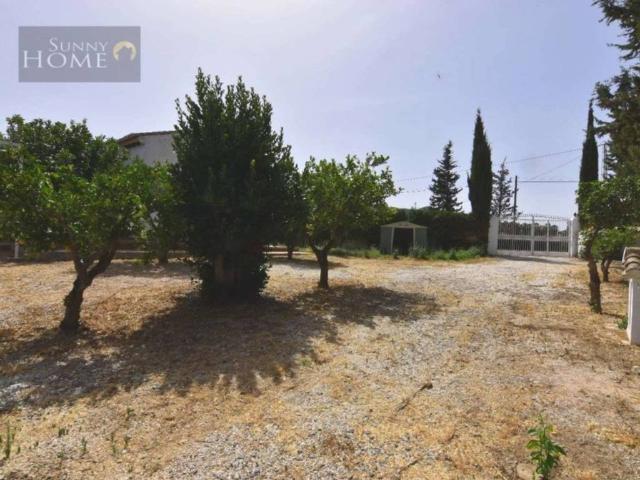 Casa en venta en El Romeral, Valle del Guadalhorce