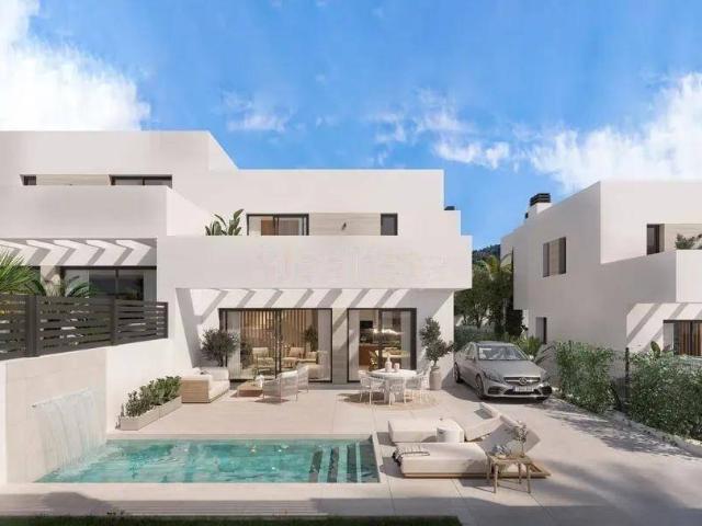 Casa en venta en El Lagar, Valle del Guadalhorce