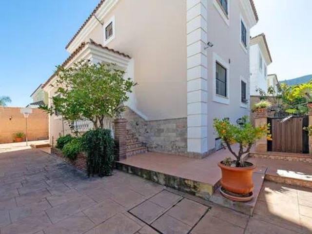 Casa en venta en Valle del Guadalhorce, Andalucía