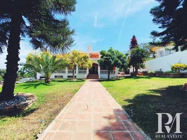 Casa en venta en El Lagar, Valle del Guadalhorce