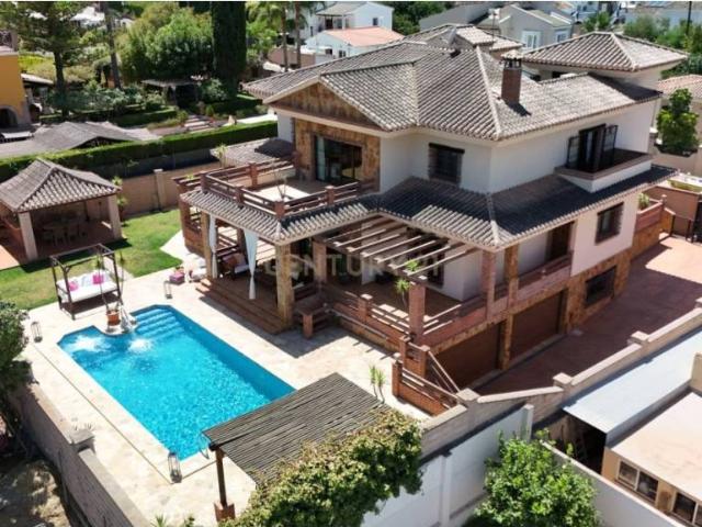 Casa en venta en El Lagar, Valle del Guadalhorce