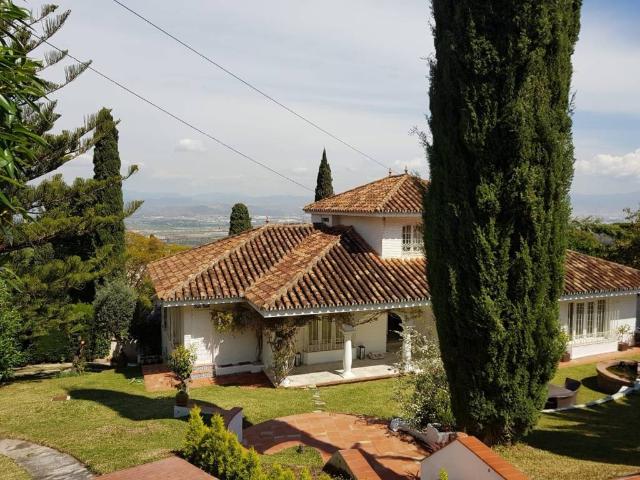 Casa en venta en Valle del Guadalhorce, Andalucía