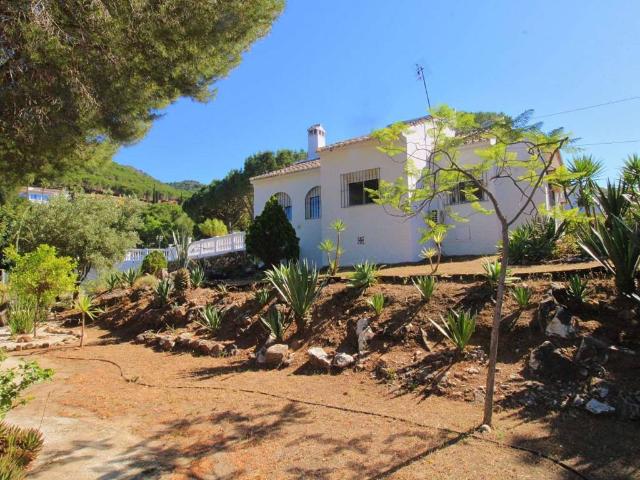 Casa en venta en Valle del Guadalhorce, Andalucía