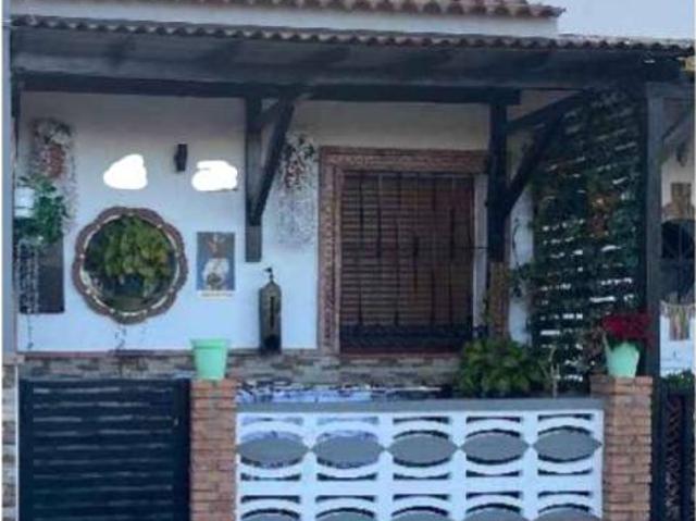 Casa en venta en El Alamillo, Valle del Guadalhorce