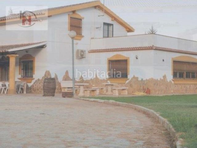 Casa en venta en Los Tomillares, Valle del Guadalhorce