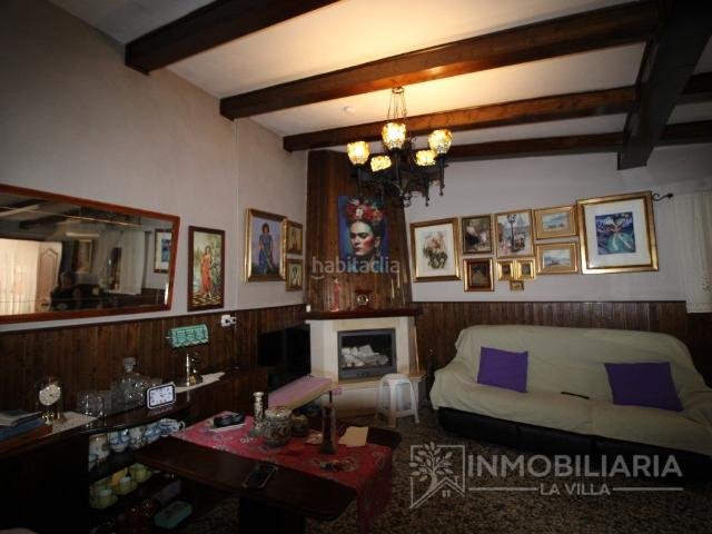 Casa en venta en Los Tomillares, Valle del Guadalhorce