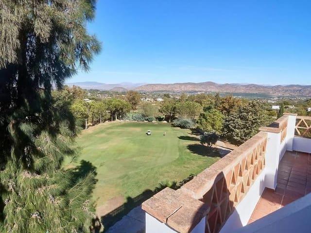Casa en venta en Los Tomillares, Valle del Guadalhorce