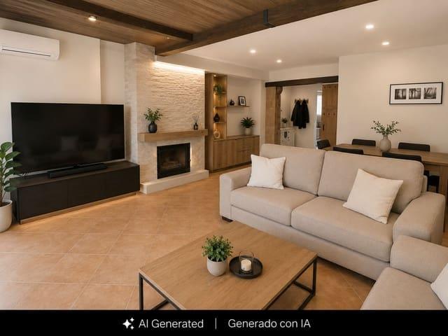 Casa en venta en Los Tomillares, Valle del Guadalhorce