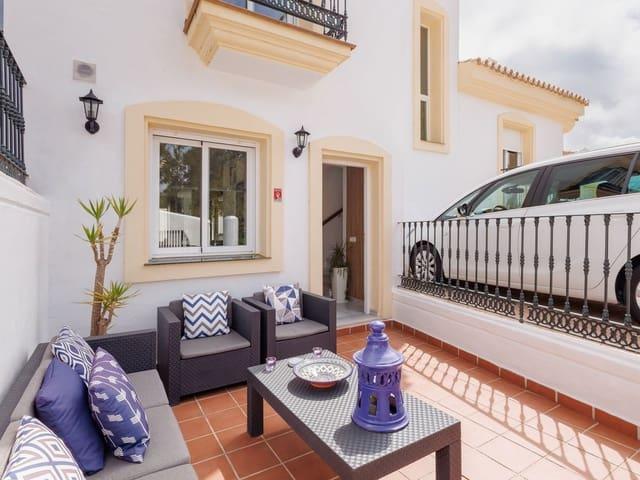 Casa en venta en Barrio de San Antón, Valle del Guadalhorce