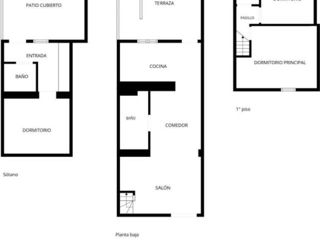 Casa en venta en Valle del Guadalhorce, Andalucía