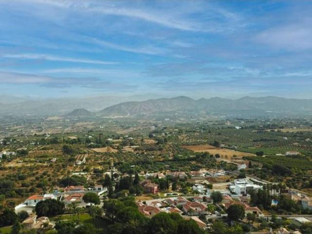 Casa en venta en Valle del Guadalhorce, Andalucía
