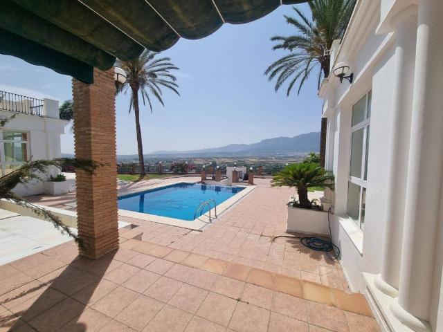 Casa en venta en Valle del Guadalhorce, Andalucía