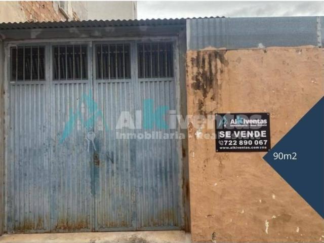 Terreno en venta en Valle del Guadalhorce, Andalucía