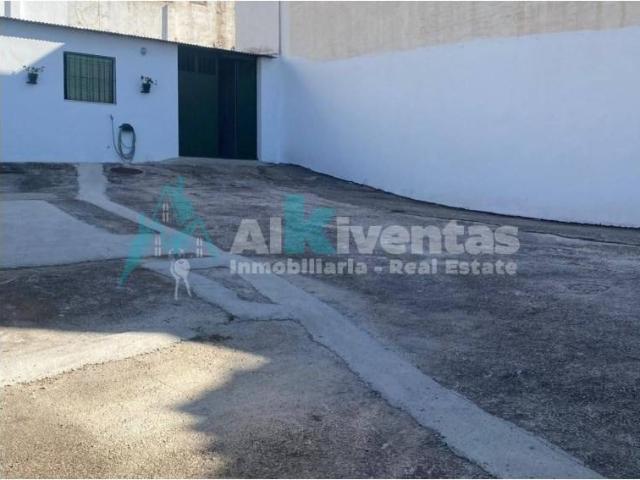Terreno en venta en Valle del Guadalhorce, Andalucía
