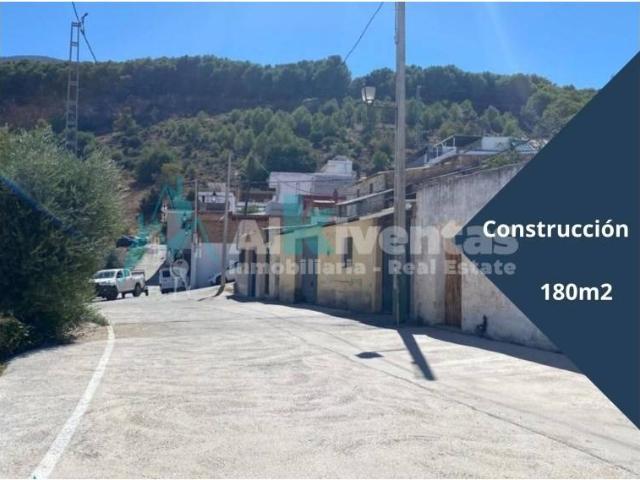 Terreno en venta en Valle del Guadalhorce, Andalucía