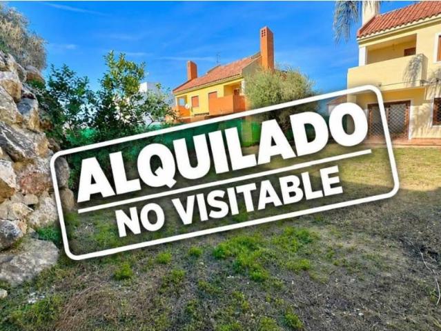 Casa en venta en El Parral, Valle del Guadalhorce