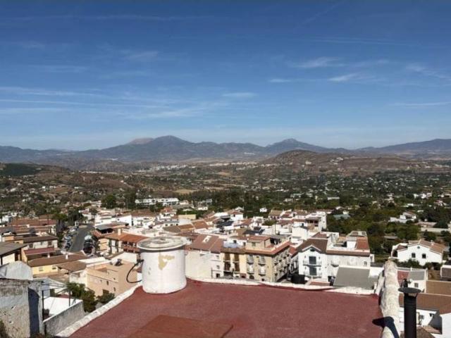 Casa en venta en Valle del Guadalhorce, Andalucía