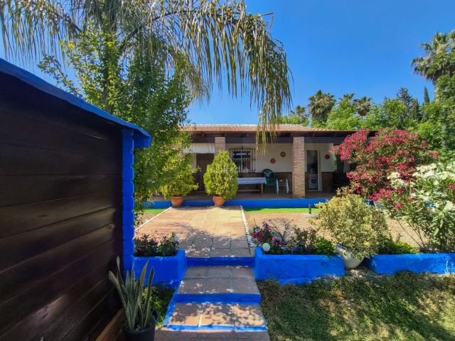 Casa en venta en Barrio de San Antón, Valle del Guadalhorce