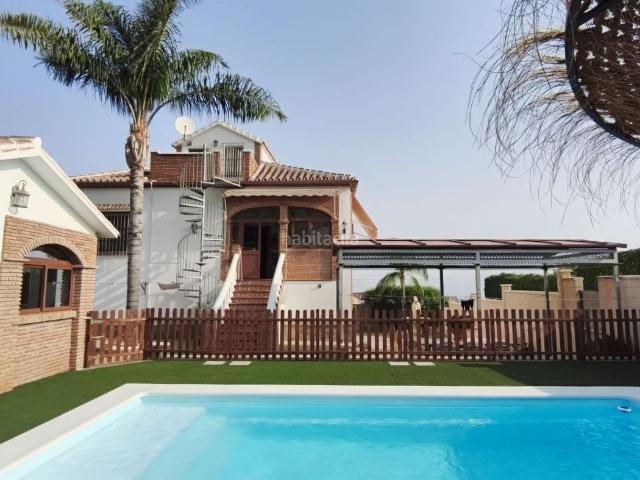 Casa en venta en Barrio de San Antón, Valle del Guadalhorce