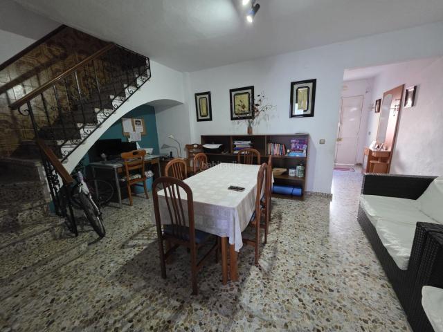 Chalet en venta en Barrio de San Antón, Valle del Guadalhorce