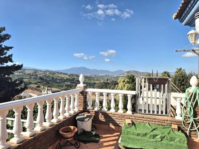 Casa en venta en Barrio de San Antón, Valle del Guadalhorce