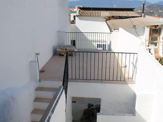 Casa en venta en Barrio de San Antón, Valle del Guadalhorce