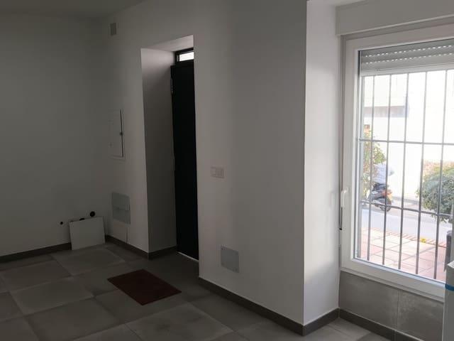 Apartamento en venta en Barrio de San Antón, Valle del Guadalhorce