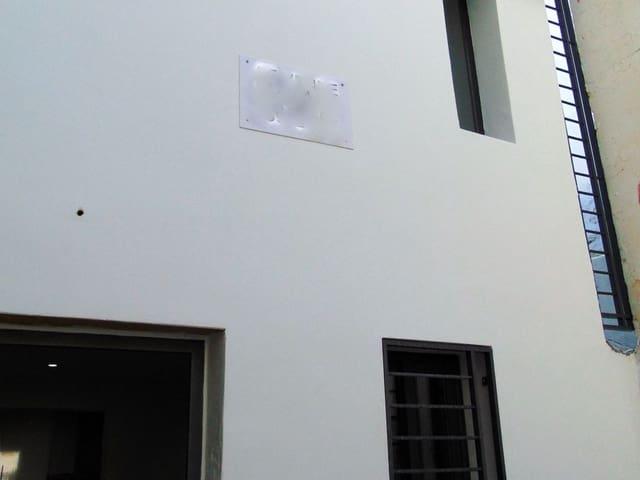 Casa en venta en Barrio de San Antón, Valle del Guadalhorce