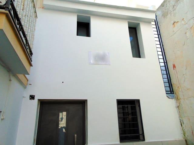 Casa en venta en Barrio de San Antón, Valle del Guadalhorce