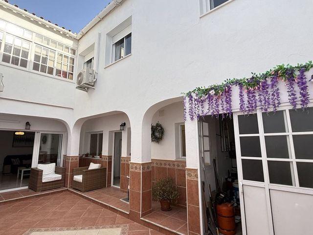 Casa en venta en Barrio de San Antón, Valle del Guadalhorce