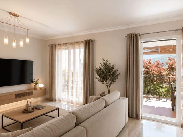 Casa en venta en Barrio de San Antón, Valle del Guadalhorce