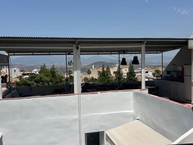 Casa en venta en Barrio de San Antón, Valle del Guadalhorce