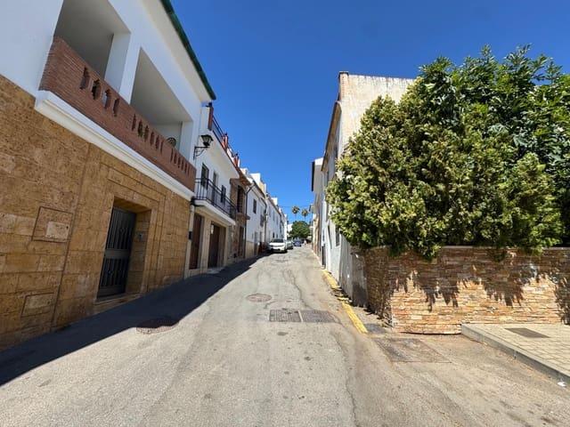 Casa en venta en Barrio de San Antón, Valle del Guadalhorce