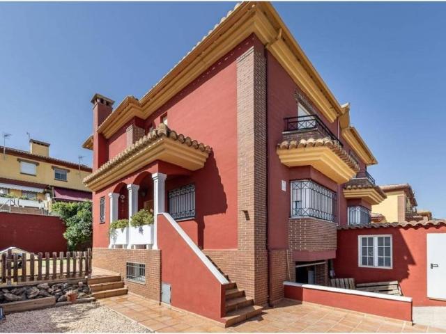 Casa en venta en Comarca de la Vega de Granada, Andalucía