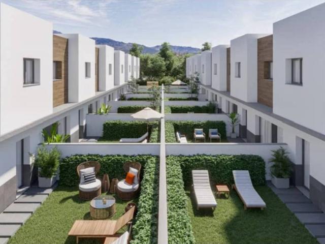 Casa en venta en Comarca de la Vega de Granada, Andalucía