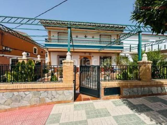 Casa en venta en Comarca de la Vega de Granada, Andalucía