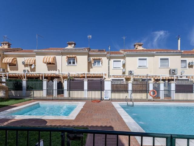 Casa en venta en Comarca de la Vega de Granada, Andalucía