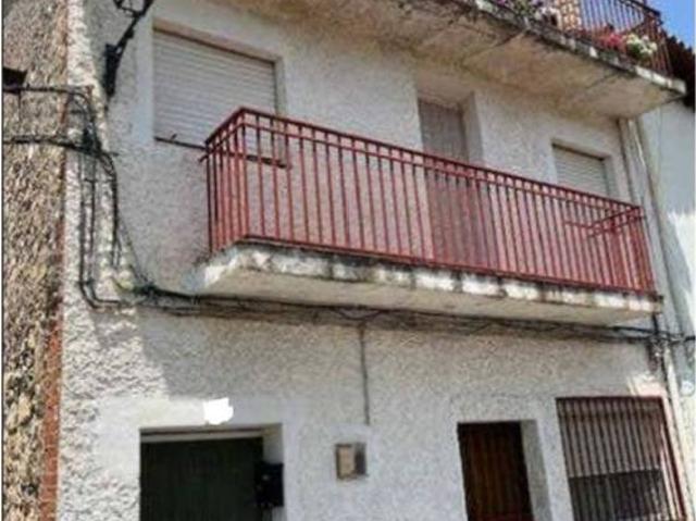 Casa en venta en Alhóndiga, Castilla-La Mancha