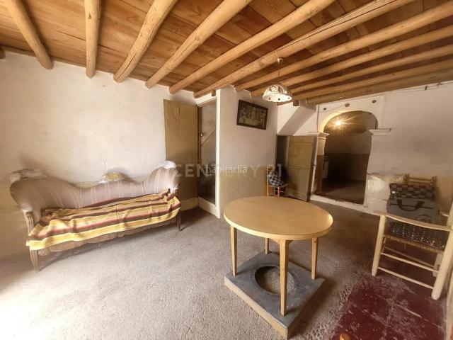 Casa en venta en Alía