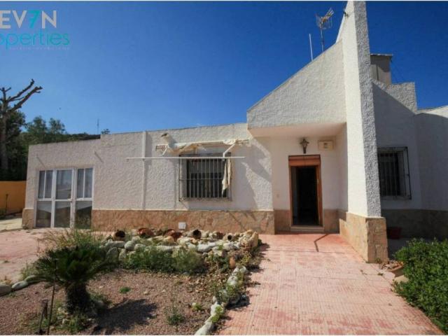 Casa en venta en l'Alacantí, Valencia