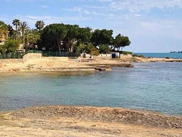 Casa en venta en l'Alacantí, Valencia