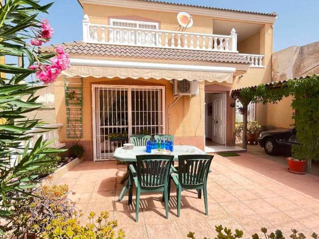Casa en venta en San Miguel De Salinas