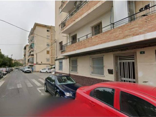 Casa en venta en l'Alacantí, Valencia