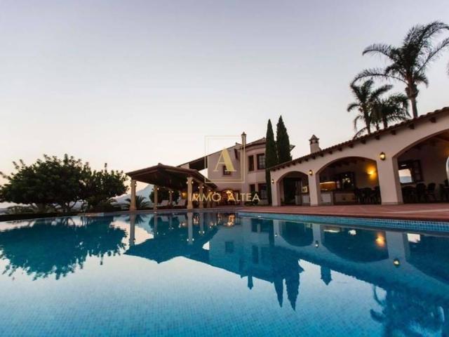 Casa en venta en l'Alacantí, Valencia