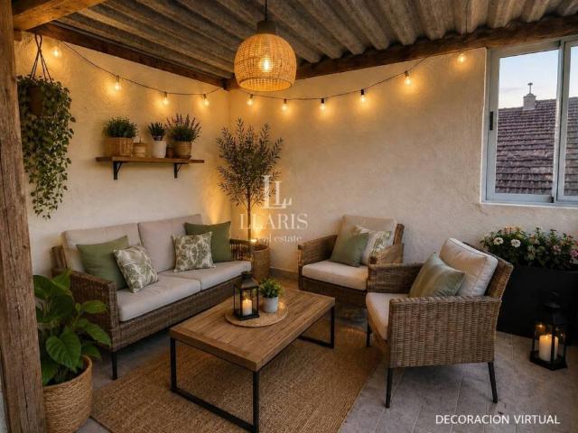 Casa en venta en l'Alacantí, Valencia