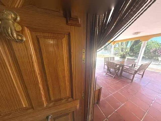 Casa en venta en l'Alacantí, Valencia